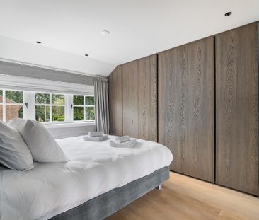 Te huur: Huis Mendes da Costalaan in Laren - Foto 4