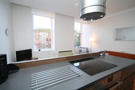 Blackfriars Court, 1 Bed Stylish Furnished Apartment, Merchant City – Available 15/12/2025 - Photo 4