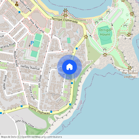 2/1 Tiarri Crescent, NSW 2260, Terrigal