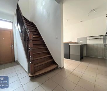 Maison à louer 3 pièces 84m² - Photo 3
