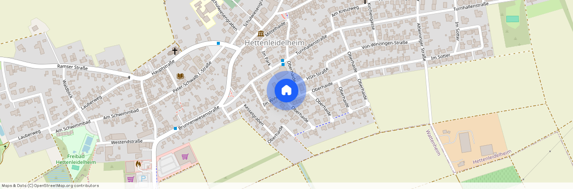 Im Windeck 32-34, 67310 Hettenleidelheim