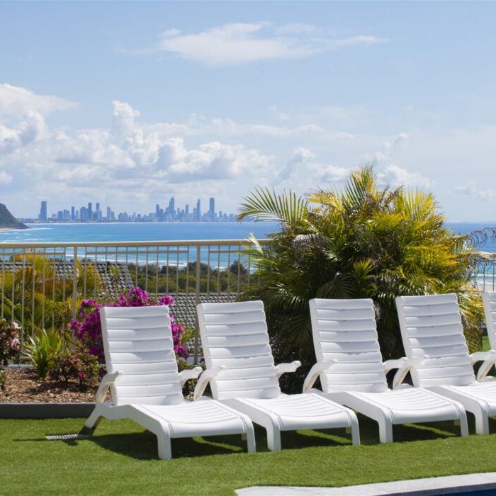 Stunning Unit for Rent in the Highly Sought-After Area of Currumbin - Available now - Photo 1