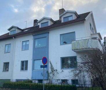 Solbänksgatan, Göteborg - Foto 1