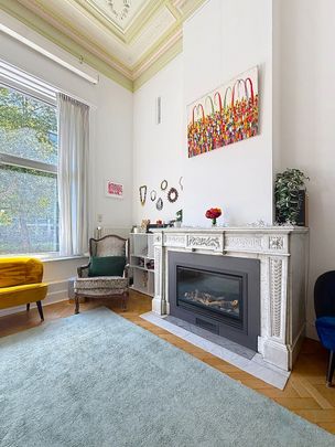 Bien exceptionnel - à louer - 1000 Bruxelles - 4 600 € - foto 1