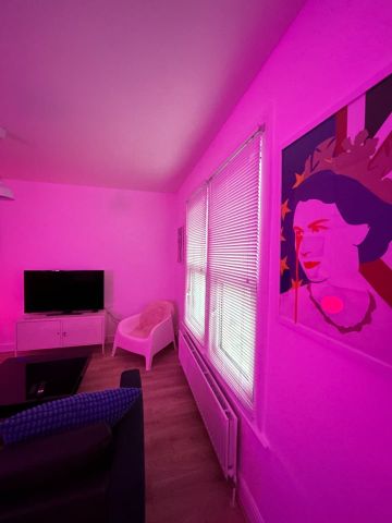 2 Bed Flat, High Road Leyton, E15 - Photo 2