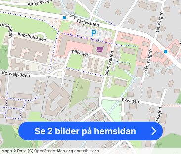 Skansvägen 3 - Foto 1