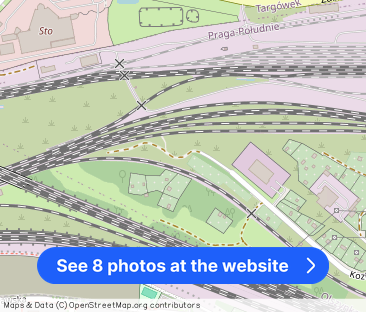 Nowe studio z garażem i balkonem (114) - Photo 1