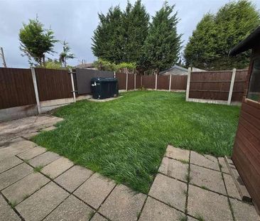 Linden Avenue, Tuxford, NG22 - Photo 1