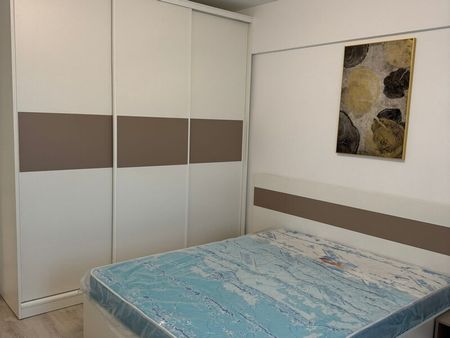 Unirii, Parcul Carol, ISG Residence IV, 2025, - Photo 5