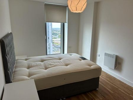 2 bedroom apartment to rent - Photo 4