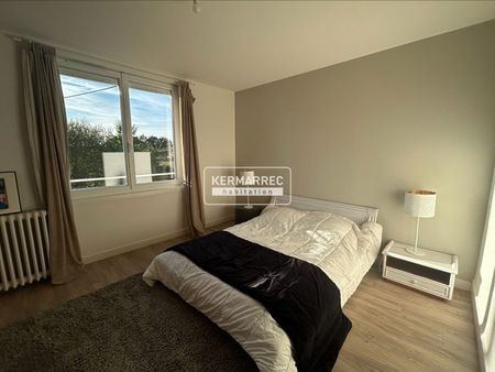 Appartement 4 pièces – 100 m² environ à Chavagne (ref : HG176173) - Photo 4