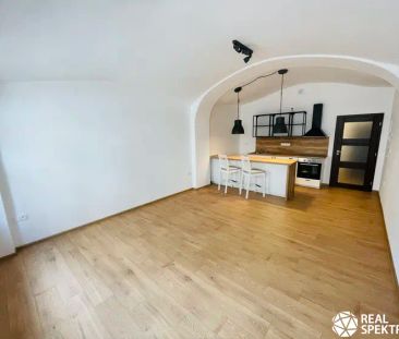Pronájem bytu1+kk v centru Boskovic - Fotografie 3