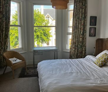 3 Bed Maisonette, Clermont Road, BN1 - Photo 3