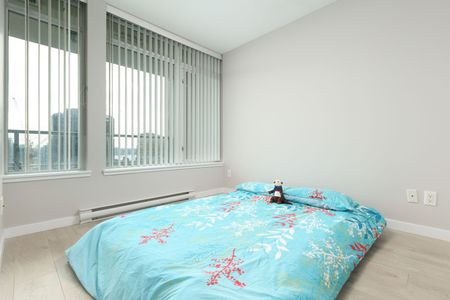 610 Granville St (20th Floor), Vancouver - Photo 3