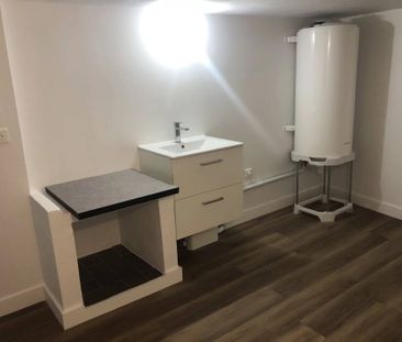 Maison 54m² à louer à Carrières-sur-Seine - Photo 6