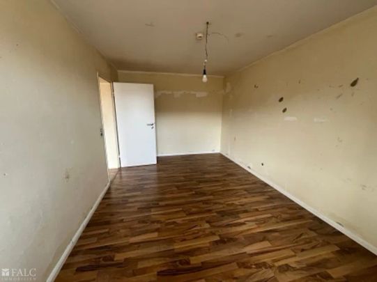 Charmante Dreizimmerwohnung zum Wohlfühlen! - Foto 1