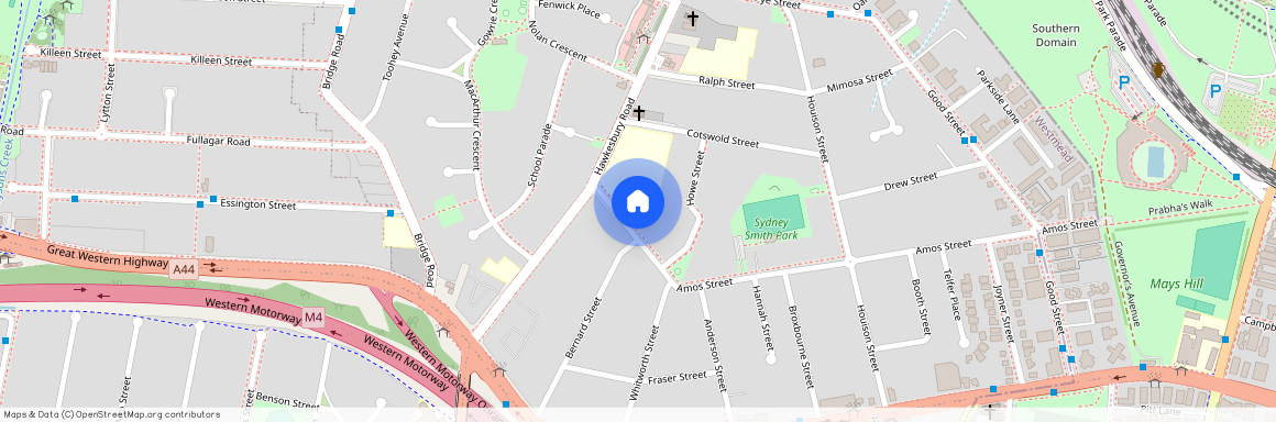 6, 79-81, Amos, Street, Westmead, 2145, New South Wales