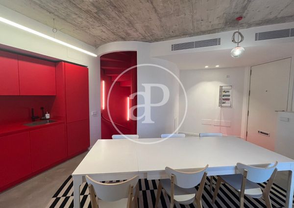 Townhouse for Rent in El Terreno