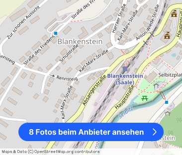 Großzügige Wohnung in schöner Wohngegend (A1125) - Foto 1