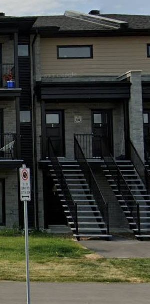 34 Rue De La Fabrique (Aylmer) Magnifique Logement 2 Chambres - Photo 1