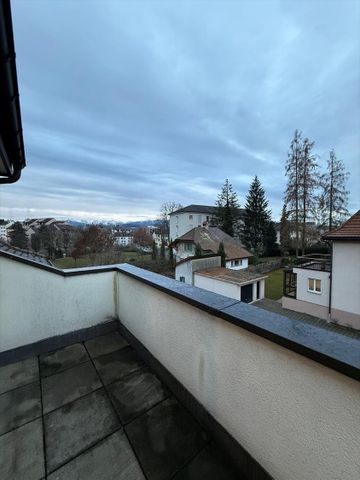 3.5 Zimmer, 58 m², 2. Stock - Photo 5