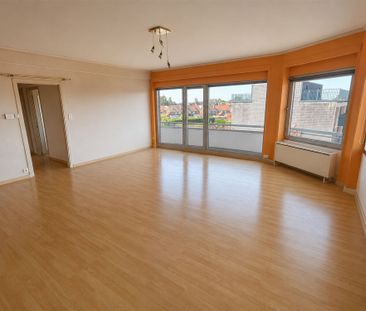 Appartement 2 chambres de +/- 85m² dans le centre de Leuze - Foto 1
