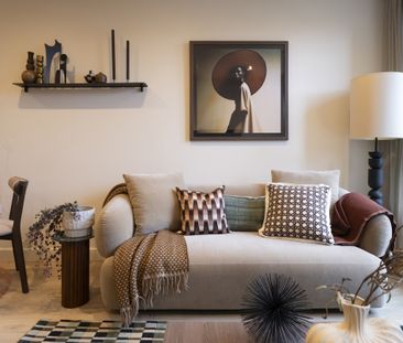 1 bedroom apartment to rent - Photo 5