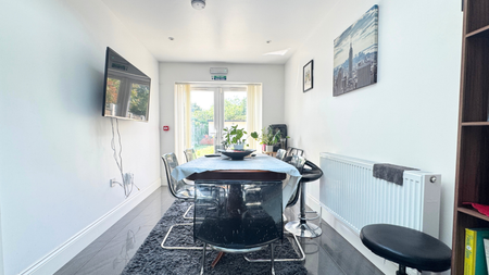 1 bedroom in a house share to rent - Photo 5