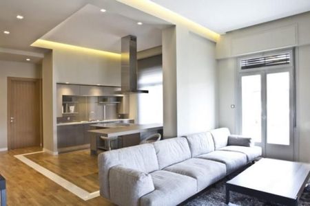Διαμέρισμα για ενοικίαση Ρωμαϊκή Αγορά - Βενιζέλου - Ιστορικό Κέντρο (Κέντρο Θεσσαλονίκης) - Photo 2