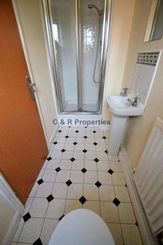 Bankwell Street, Hulme, Manchester, M15 - Photo 2