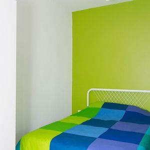 Room at Rue des Deux Eglises 22 - Foto 2