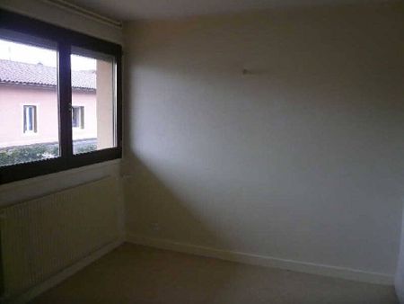 Location appartement 1 pièce 20.78 m² à Dommartin (01380) TRES CALME CENTRE VILLAGE - Photo 3