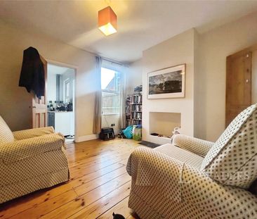 2 bedroom house to rent Glebe Road, Norwich, NR2 - Photo 6