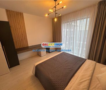Inchiriere apartament 2 camere Pipera -Cloud 9 - Photo 4