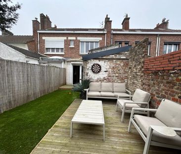 Maison à louer à Lambersart - Photo 1