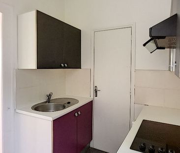 Location Appartement 1 pièce 31m² ROUEN 76000 - Photo 6