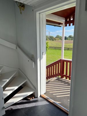 Elleholmsvägen, Mörrum - Foto 1