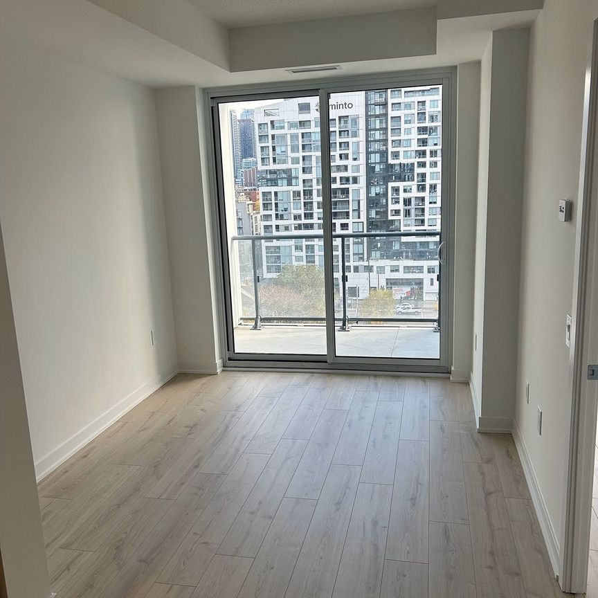 For Lease - 9 Tecumseth Street Unit# 1017, Toronto, Ontario - Photo 1