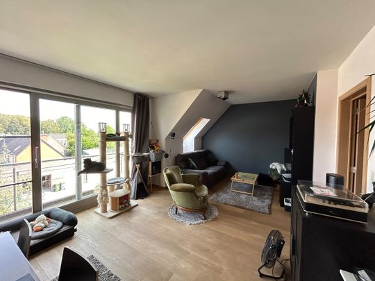 Appartement - Te huur - Photo 1