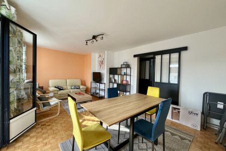 A LOUER APPARTEMENT MEUBLE de 66,67m2 ROYAN - Photo 4