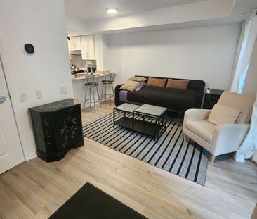 For Lease - 93 The Queensway N/A Unit# TH20, Toronto, Ontario - Photo 2