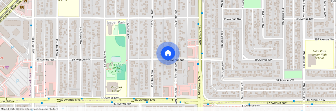 15008 89 Ave NW, Edmonton