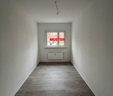 Gemütliche für eine kleine Familie - günstig geschnittene 2,5-Zi.-W... - Photo 1