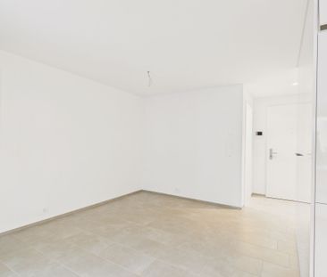 Modern 2.5-room apartment with balcony in Altstätten - Foto 1