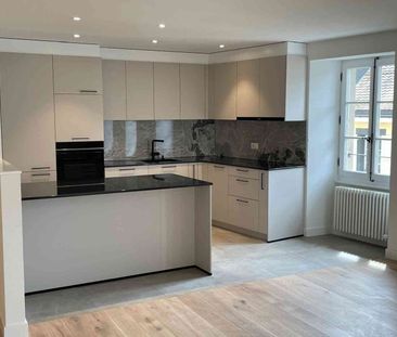 3.5 Zimmer, 120 m², 1. Stock - Photo 6