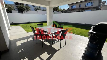 Vila DE LUX, P+1E, mob. si utilata, DE INCHIRIAT, zona Palatul de Justitie! - Fotografie 3