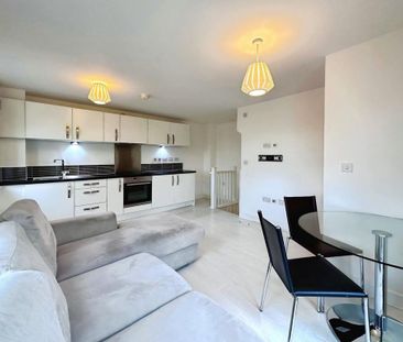 2 bedroom house to rent - Photo 2