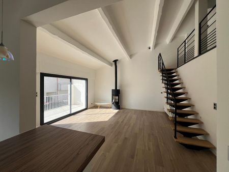 Location Appartement 4 pièces 113m² PERPIGNAN 66000 - Photo 5