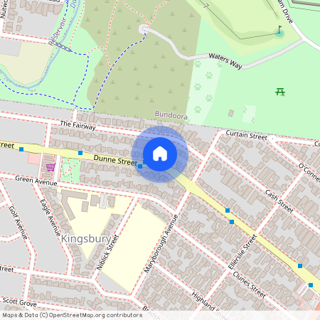 6/58 Dunne Street, VIC 3083, Kingsbury