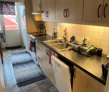 Linköpingsgatan 1B - Foto 1